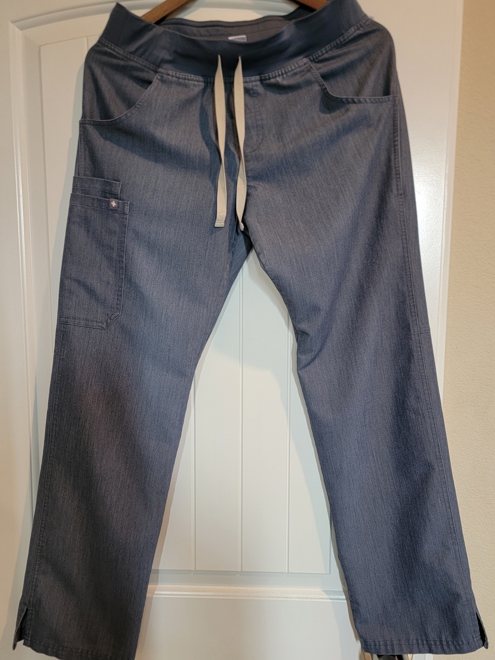 FIGS SET SIZE S WOMENS